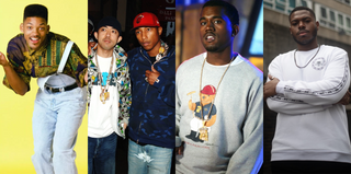 Iconic Urban Fashion Moments in Pop Culture History