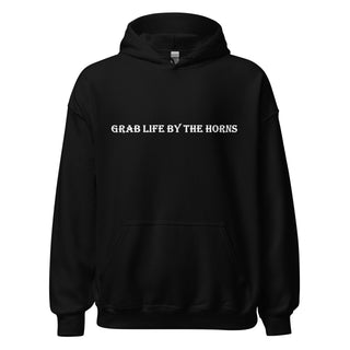 BVNE Hoodie: 'GLBTH'