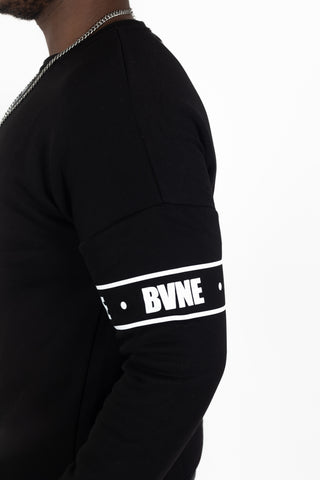BVNE Sweater: 'BOUCLIER'