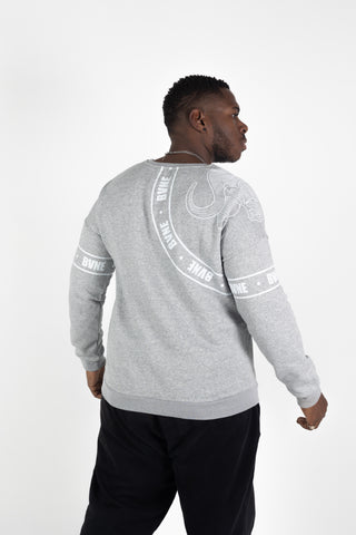 BVNE Sweater: 'BOUCLIER'