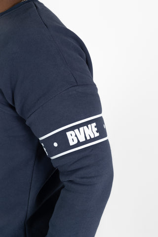 BVNE Sweater: 'BOUCLIER'