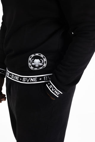 BVNE Sweater: 'FUEGO'