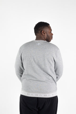 BVNE Sweater: 'FUEGO'