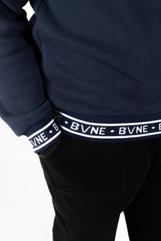 BVNE Sweater: 'FUEGO'