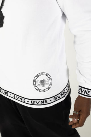 BVNE Sweater: 'FUEGO'