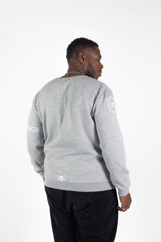 BVNE Sweater: 'PATRONNE'