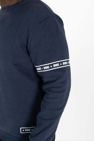 BVNE Sweater: 'PATRONNE'